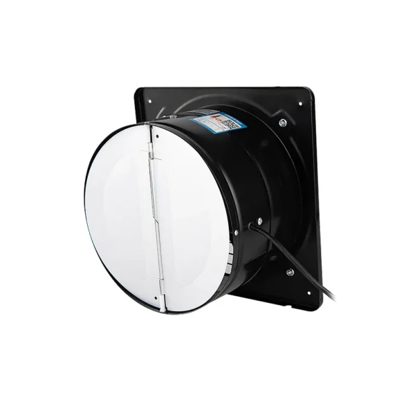 Industrial Ball Bearing, 220V, Axial, Plastic - view 6