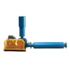Industrial Biogas Gas Blower, 220V, Electric Blower - view 2