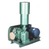 Industrial Biogas Gas Blower, 220V, Electric Blower - view 3