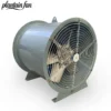 Industrial Blower, 11kw, Axial