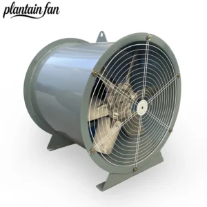 Industrial Blower, 11kw, Axial