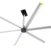Industrial Blower, 220 V, Electric - view 4