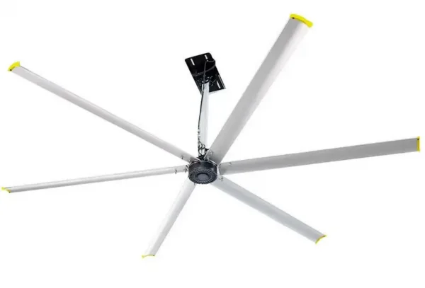 Industrial Blower, 220 V, Electric - view 4
