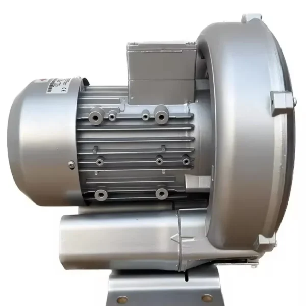 Industrial Blower, 380V, 2RB-510-7AH36, 2.2KW