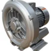 Industrial Blower, 380V, 2RB-510-7AH36, 2.2KW - view 2