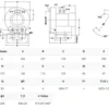 Industrial Blower, 380V, 2RB-510-7AH36, 2.2KW - view 5