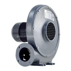 Industrial Blower, 3KW, Centrifugal