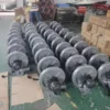 Industrial Blower, 3KW, Centrifugal - view 5