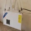 Industrial Blower, 65kw, 75kw, 220V - view 4