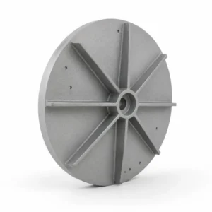Industrial Blower, CNC-P-001, Aluminum