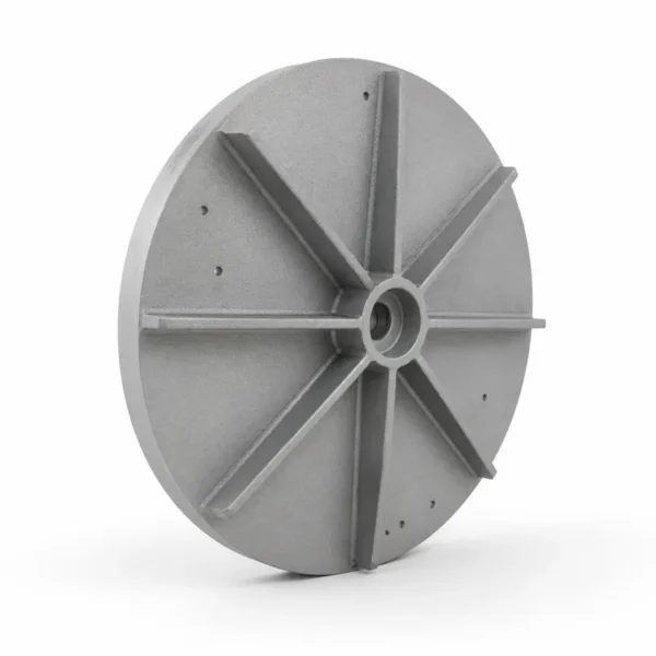 Industrial Blower, CNC-P-001