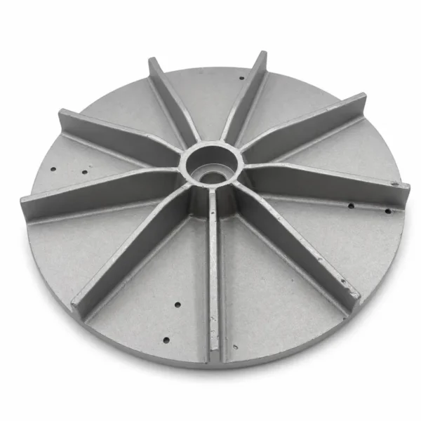Industrial Blower, CNC-P-001 - view 2