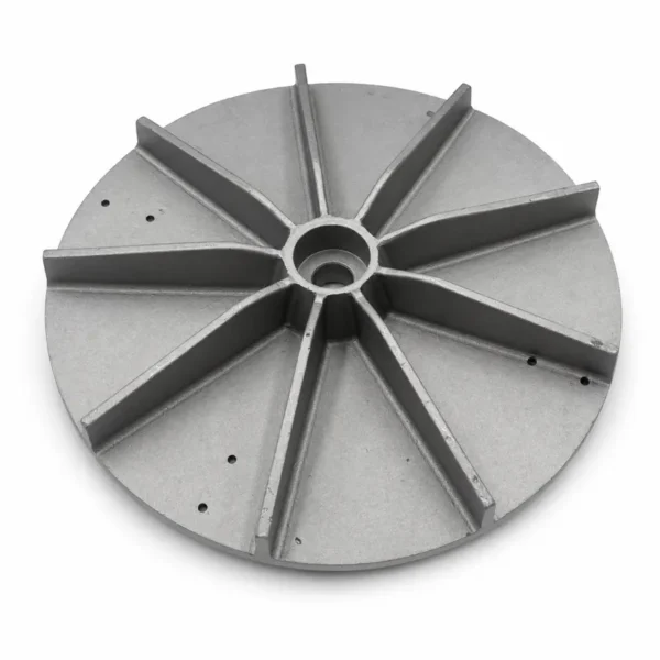 Industrial Blower, CNC-P-001 - view 3