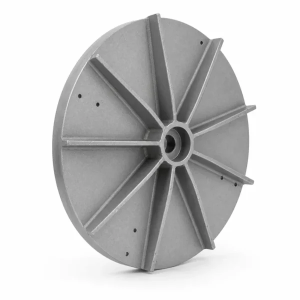 Industrial Blower, CNC-P-001 - view 4
