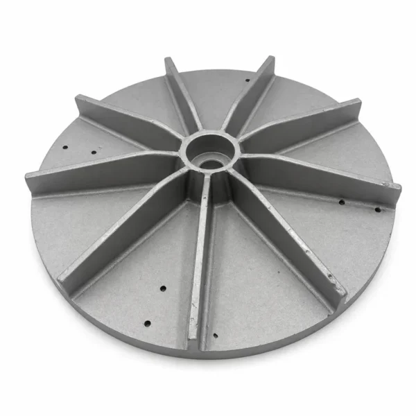Industrial Blower, CNC-P-001 - view 5