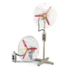 Industrial Blower, EX-PROOF, 16-inch, 500, 600
