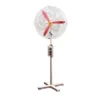 Industrial Blower, EX-PROOF, 16-inch, 500, 600 - view 2