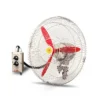 Industrial Blower, EX-PROOF, 16-inch, 500, 600 - view 5