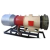 Industrial Boiler, 1 Year