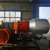 Industrial Boiler, 1 Year - view 2