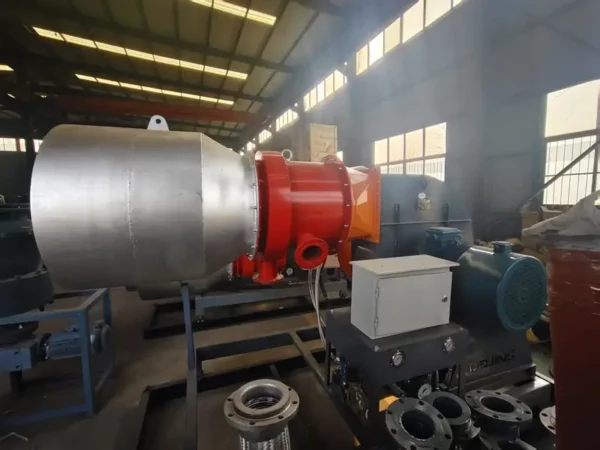 Industrial Boiler, 1 Year - view 5