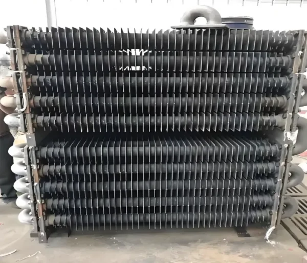 Industrial Boiler, 304 Stainless Steel - view 3