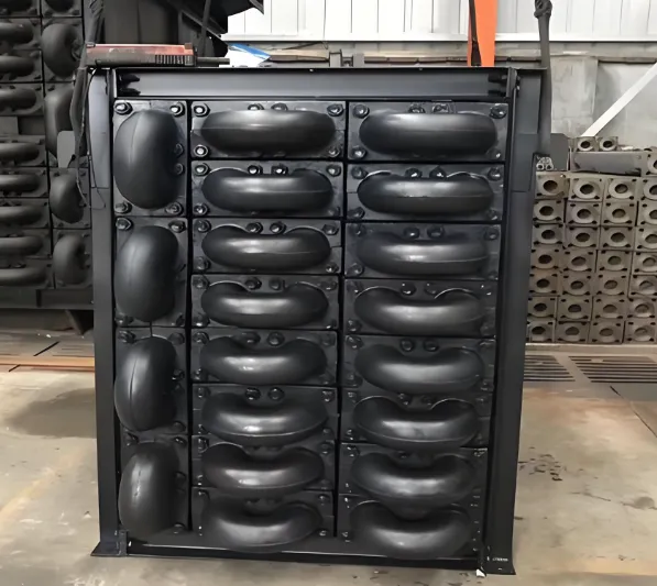 Industrial Boiler, 304 Stainless Steel - view 4