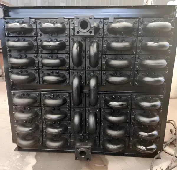 Industrial Boiler, 304 Stainless Steel - view 5