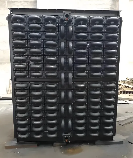 Industrial Boiler, 304 Stainless Steel - view 6