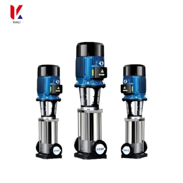 Industrial Boiler, Stainless, Steel, Centrifugal - view 2