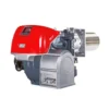 Industrial Boiler, Stainless Steel, Oil Burner