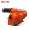 Industrial Boiler, Stainless Steel, Oil Burner - view 2