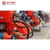 Industrial Boiler, Stainless Steel, Oil Burner - view 5