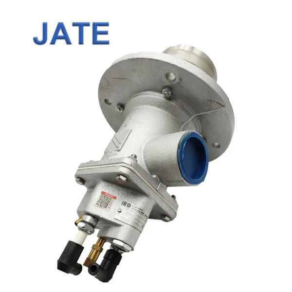 Industrial Burners and Boiler, 100HB, 100/135-(37)E - view 2