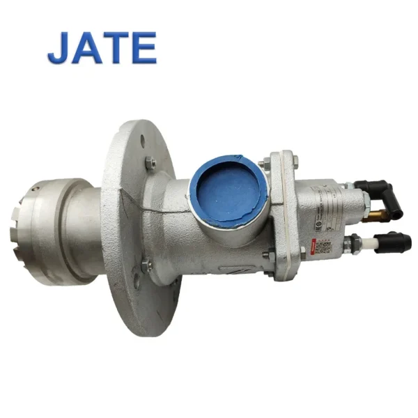 Industrial Burners and Boiler, 100HB, 100/135-(37)E - view 3