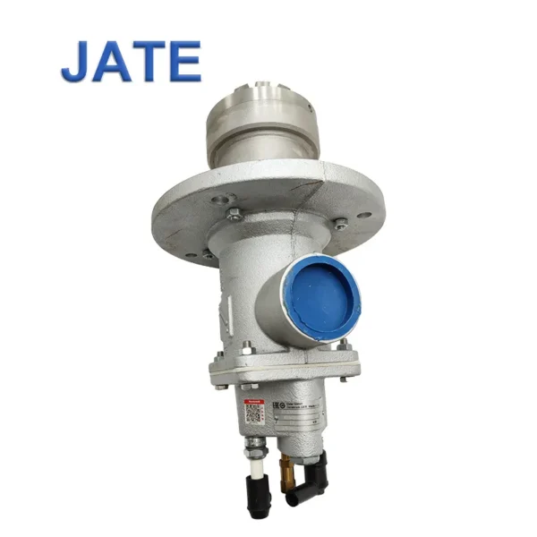 Industrial Burners and Boiler, 100HB, 100/135-(37)E - view 6