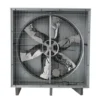 Industrial Butterfly Cone Fan, 220-240V, Electric - view 2