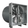 Industrial Butterfly Cone Fan, 220-240V, Electric - view 6