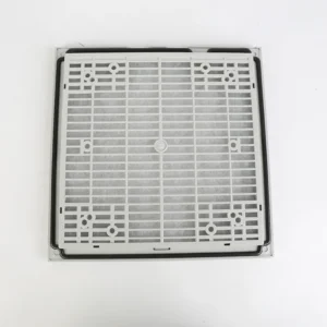 Industrial Cabinet Cooling Fan, Plastic