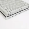 Industrial Cabinet Cooling Fan, Plastic - view 3