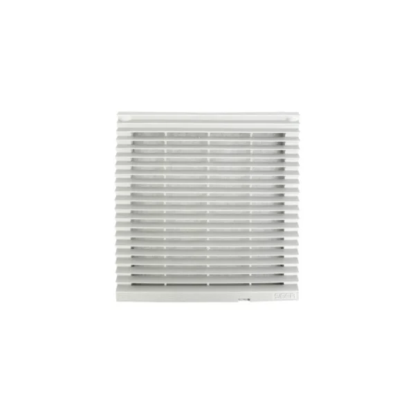 Industrial Cabinet Cooling Fan, Plastic - view 4
