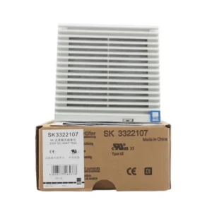 Industrial Cabinet Cooling Fan, SK3322107
