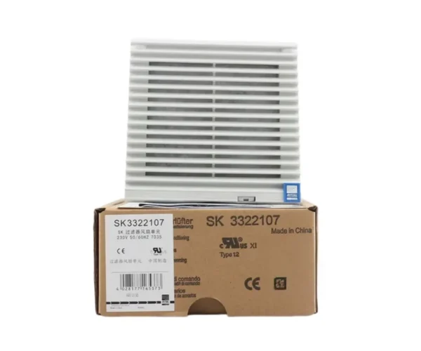 Industrial Cabinet Cooling Fan, SK3322107