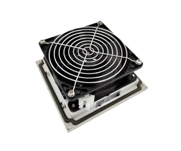 Industrial Cabinet Cooling Fan, SK3322107 - view 2