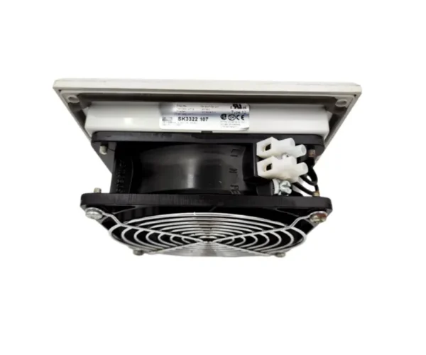 Industrial Cabinet Cooling Fan, SK3322107 - view 3