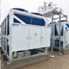 Industrial Carrier Chiller, 400KW, 500 - view 6