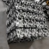 Industrial Cast Aluminum Pump, Stainless Steel