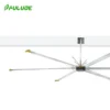 Industrial Ceiling Fan, FULUDE, 4200mm, HVLS, PMSM