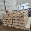 Industrial Ceiling Fan, HVLS, 220 V, Alloy aluminium - view 5