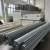 Industrial Ceiling Fan, HVLS, 220 V, Alloy aluminium - view 6